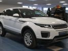 Annonce Land Rover Range Rover Evoque BUSINESS Mark III TD4 150 e-Capability Business