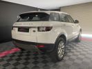 Annonce Land Rover Range Rover Evoque business td4 150 bva