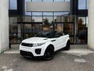 Voir l'annonce Land Rover Range Rover Evoque Cab 2.0 TD4 180 HSE Dynamic 4x4 BVA Mark VI