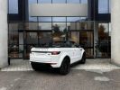 Annonce Land Rover Range Rover Evoque Cab 2.0 TD4 180 HSE Dynamic 4x4 BVA Mark VI