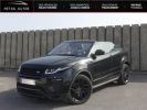 Achat Land Rover Range Rover evoque cab 2.0 TD4 - 180 - BVA CABRIOLET HSE Dynamic Occasion