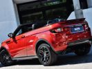 Annonce Land Rover Range Rover Evoque CABRIO TD4 4WD HSE DYNAMIC BLACK DESIGN