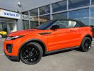 Voir l'annonce Land Rover Range Rover Evoque CABRIOLET 2.0 TD4 180 HSE DYNAMIC BVA MARK IV