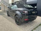 Annonce Land Rover Range Rover Evoque CABRIOLET 2.0 TD4 180 HSE DYNAMIC BVA MARK IV