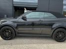 Annonce Land Rover Range Rover Evoque CABRIOLET 2.0 TD4 180 HSE DYNAMIC BVA MARK IV