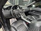 Annonce Land Rover Range Rover Evoque CABRIOLET 2.0 TD4 180 HSE DYNAMIC BVA MARK IV