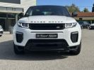 Annonce Land Rover Range Rover Evoque CABRIOLET 2.0 TD4 180 SE DYNAMIC BVA MARK III