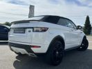 Annonce Land Rover Range Rover Evoque CABRIOLET 2.0 TD4 180 SE DYNAMIC BVA MARK III