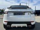 Annonce Land Rover Range Rover Evoque CABRIOLET 2.0 TD4 180 SE DYNAMIC BVA MARK III