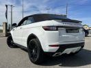 Annonce Land Rover Range Rover Evoque CABRIOLET 2.0 TD4 180 SE DYNAMIC BVA MARK III