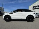 Annonce Land Rover Range Rover Evoque CABRIOLET 2.0 TD4 180 SE DYNAMIC BVA MARK III