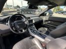 Annonce Land Rover Range Rover Evoque CABRIOLET 2.0 TD4 180 SE DYNAMIC BVA MARK III