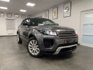 Annonce Land Rover Range Rover Evoque Cabriolet 2.0 TD4 4WD HSE Dynamic- 1erMAIN-FULL-