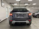 Annonce Land Rover Range Rover Evoque Cabriolet 2.0 TD4 4WD HSE Dynamic- 1erMAIN-FULL-