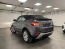 Annonce Land Rover Range Rover Evoque Cabriolet 2.0 TD4 4WD HSE Dynamic- 1erMAIN-FULL-