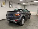 Annonce Land Rover Range Rover Evoque Cabriolet 2.0 TD4 4WD HSE Dynamic- 1erMAIN-FULL-