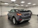 Annonce Land Rover Range Rover Evoque Cabriolet 2.0 TD4 4WD HSE Dynamic- 1erMAIN-FULL-