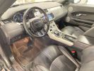 Annonce Land Rover Range Rover Evoque Cabriolet 2.0 TD4 4WD HSE Dynamic- 1erMAIN-FULL-