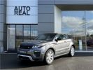 Voir l'annonce Land Rover Range Rover Evoque CABRIOLET Cabriolet SD4 240 BVA HSE Dynamic