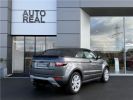 Annonce Land Rover Range Rover Evoque CABRIOLET Cabriolet SD4 240 BVA HSE Dynamic