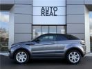 Annonce Land Rover Range Rover Evoque CABRIOLET Cabriolet SD4 240 BVA HSE Dynamic