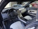 Annonce Land Rover Range Rover Evoque CABRIOLET Cabriolet SD4 240 BVA HSE Dynamic