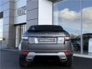 Annonce Land Rover Range Rover Evoque CABRIOLET Cabriolet SD4 240 BVA HSE Dynamic