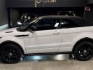 Annonce Land Rover Range Rover Evoque cabriolet hse 2.0 l td4 150 ch