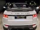 Annonce Land Rover Range Rover Evoque cabriolet hse 2.0 l td4 150 ch
