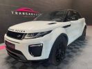 Annonce Land Rover Range Rover Evoque CABRIOLET Mark IV TD4 180 BVA HSE Dynamic