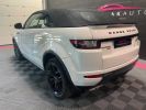 Annonce Land Rover Range Rover Evoque CABRIOLET Mark IV TD4 180 BVA HSE Dynamic