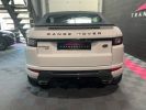 Annonce Land Rover Range Rover Evoque CABRIOLET Mark IV TD4 180 BVA HSE Dynamic