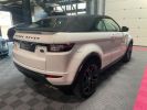 Annonce Land Rover Range Rover Evoque CABRIOLET Mark IV TD4 180 BVA HSE Dynamic