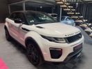 Annonce Land Rover Range Rover Evoque CABRIOLET Mark IV TD4 180 BVA HSE Dynamic