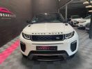 Annonce Land Rover Range Rover Evoque CABRIOLET Mark IV TD4 180 BVA HSE Dynamic