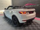 Annonce Land Rover Range Rover Evoque CABRIOLET Mark IV TD4 180 BVA HSE Dynamic