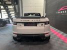 Annonce Land Rover Range Rover Evoque CABRIOLET Mark IV TD4 180 BVA HSE Dynamic