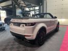 Annonce Land Rover Range Rover Evoque CABRIOLET Mark IV TD4 180 BVA HSE Dynamic