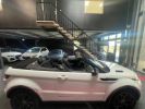 Annonce Land Rover Range Rover Evoque CABRIOLET Mark IV TD4 180 BVA HSE Dynamic