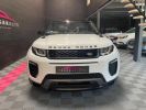 Annonce Land Rover Range Rover Evoque CABRIOLET Mark IV TD4 180 BVA HSE Dynamic