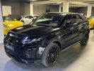 Voir l'annonce Land Rover Range Rover Evoque CABRIOLET Mark VI Cabriolet TD4 180 BVA HSE Dynamic