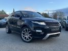 Annonce Land Rover Range Rover Evoque COUPE 2.0 SI4 PRESTIGE BVA 3P