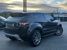 Annonce Land Rover Range Rover Evoque COUPE 2.0 SI4 PRESTIGE BVA 3P