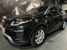 Voir l'annonce Land Rover Range Rover Evoque COUPE 2.0 TD4 180 SE DYNAMIC BVA MARK V 3P