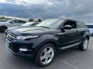 Voir l'annonce Land Rover Range Rover Evoque Coupe 2.2 SD4