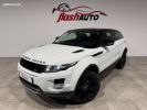 Voir l'annonce Land Rover Range Rover Evoque COUPE 2.2 SD4 4WD 190cv-BVA-2014