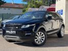 Voir l'annonce Land Rover Range Rover Evoque Coupe 2.2 TD4 150ch BVA