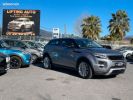 Annonce Land Rover Range Rover Evoque Coupé 2.2 TD4 Prestige