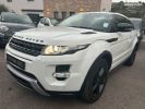 Voir l'annonce Land Rover Range Rover Evoque Coupe SD4 Prestige BVA