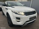 Annonce Land Rover Range Rover Evoque Coupe SD4 Prestige BVA